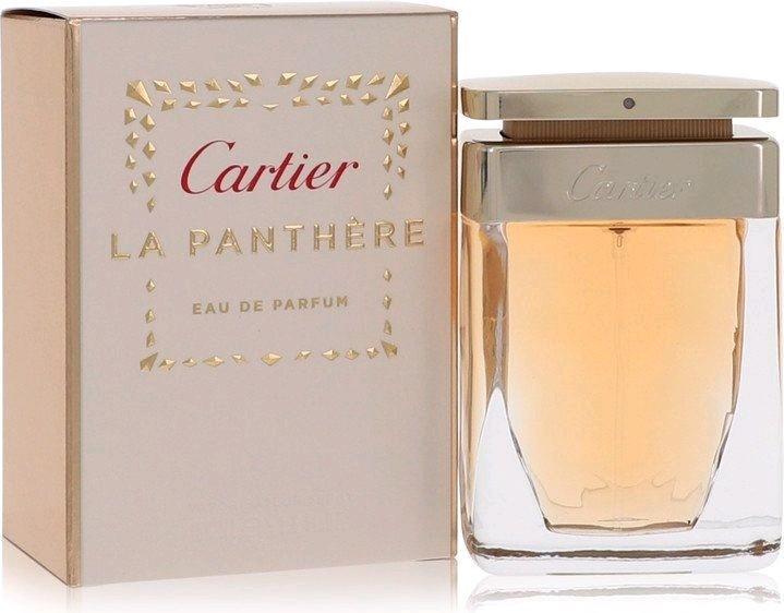 Produktbild Cartier La Panthère (Eau de Parfum, 50 ml)
