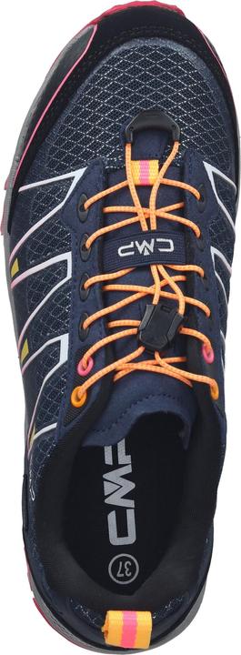 Actual product image CMP Campagnolo Women's Altak Trail Shoes Waterproof (36)
