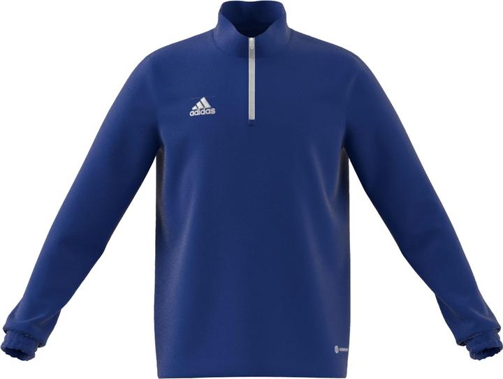Produktbild adidas Entrada 22 Trainingspullover Kinder (140)