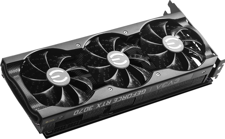 Produktbild EVGA GeForce RTX 3070 XC3 ULTRA GAMING (8 GB)
