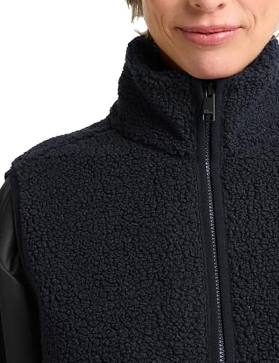 Actual product image Jack Wolfskin High Curl Vest W (XS)
