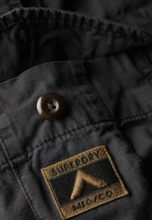 Image du produit Superdry Leichte Parachute Shorts (30)