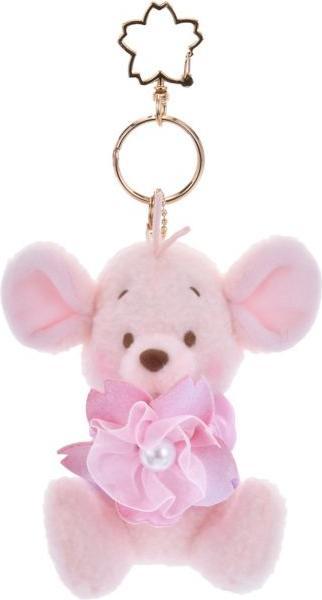 Actual product image Disney Lou Plüsch Schlüsselanhänger