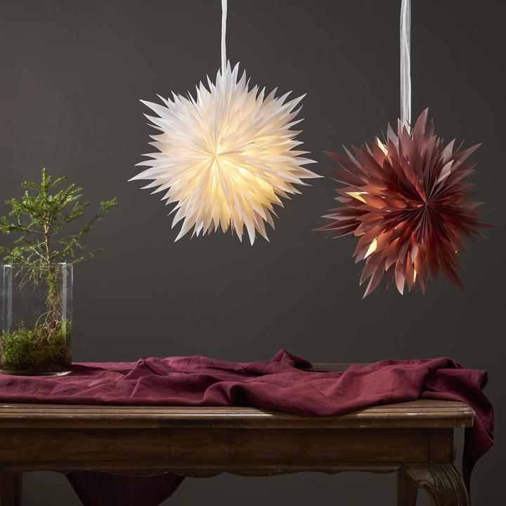 Actual product image Star Trading Paper star Dis