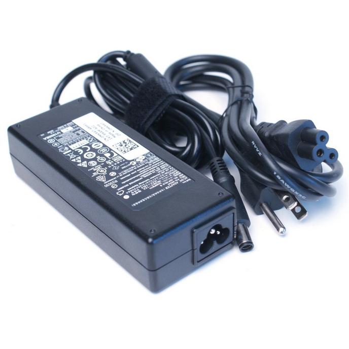 Thumbnail - Dell MK947 AC-Adapter (90 W), Notebook Netzteil, Schwarz
