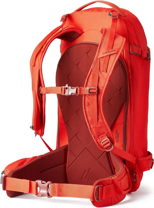Actual product image Gregory Targhee 32L M (32 l)