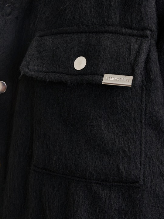 Immagine prodotto Jack & Jones Jcoreflex Hairy Overshirt Ls Styd Aw24 (XL)