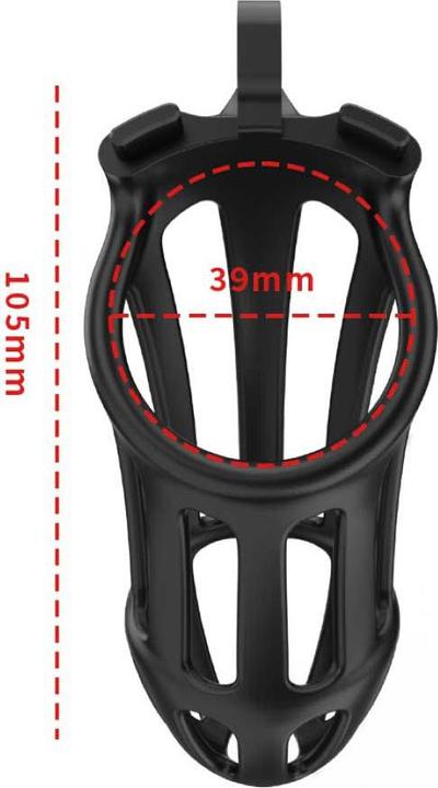 Immagine prodotto Rimba Gabbia per il pene