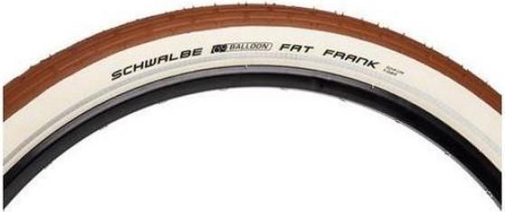 Immagine prodotto Schwalbe Fat Frank (28 x 2.00, 50-622)