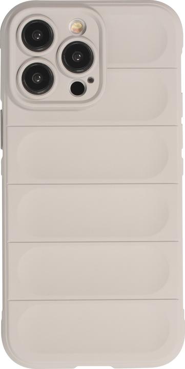 Image du produit PhoneLook Coque Silicone renforcé avec double couche de protection clair (Apple iPhone 14 Pro)