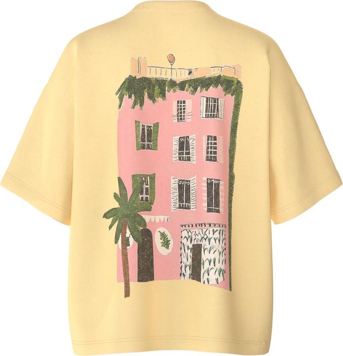 Produktbild Object Loose Fit T-Shirt (S)