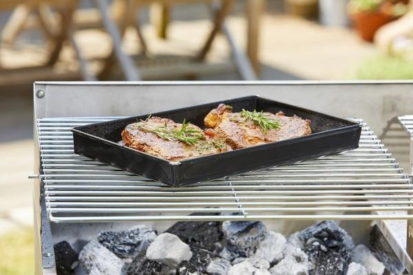 Actual product image Durandal Grill tray