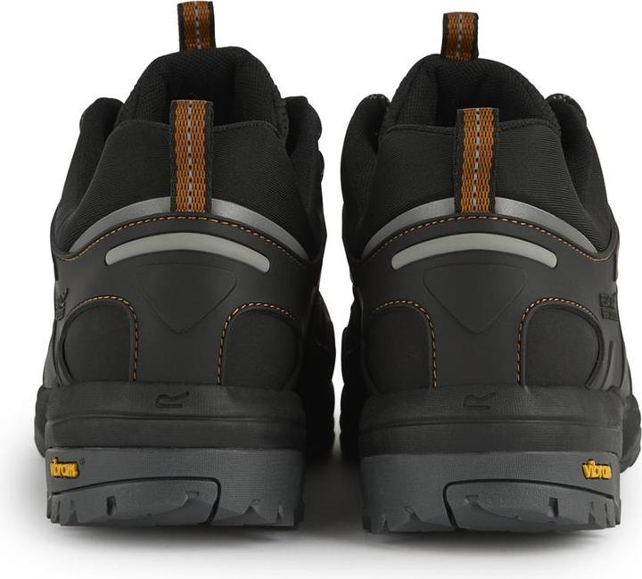 Produktbild Regatta Freizeitschuhe RMF896-1ZK Regen (41)