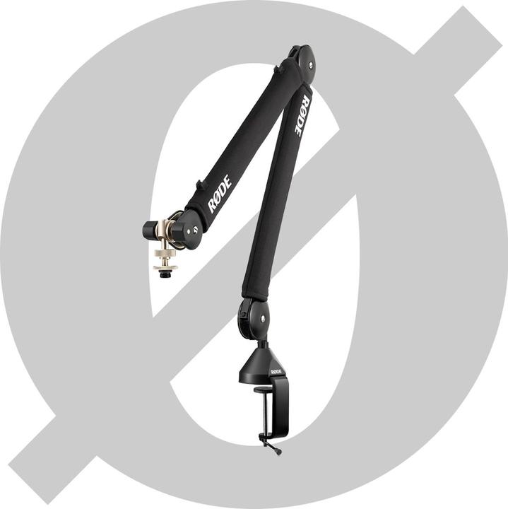 Produktbild RØDE RDECaster Duo 2-Person Bundle