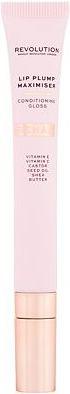 Produktbild Makeup Revolution Rehab Lip Plump Maximiser (Lippenbalsam, 10 ml)