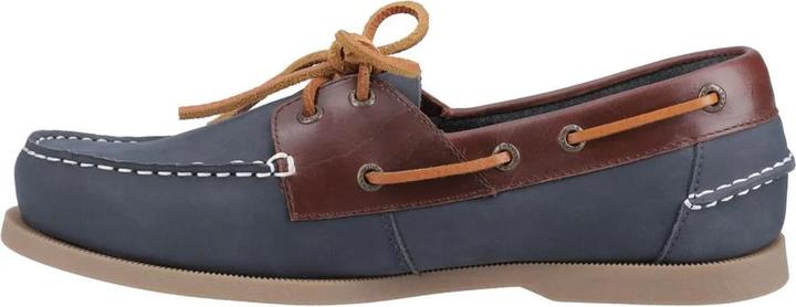Produktbild Sperry Tacoma Bootsschuhe Leder (43)