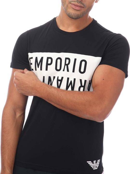 Immagine prodotto Emporio Armani Maglietta Girocollo Uomo (XL)