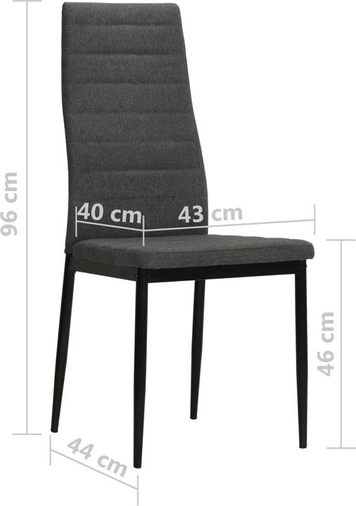 Image du produit vidaXL Berki