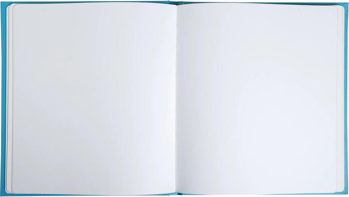 Produktbild Exacompta Gästebuch Plum (21 x 19 cm)