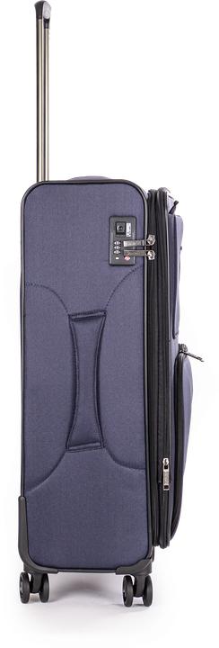 Actual product image Stratic Bendigo Light + Case (78 l)