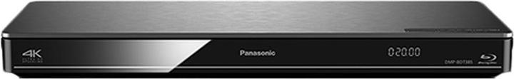 Produktbild Panasonic Dmp-Bdt385 (Blu-ray Player)