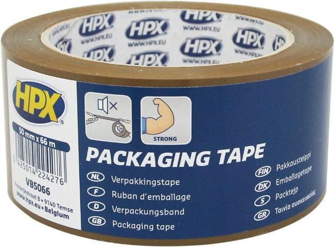 Immagine prodotto HPX Nastro adesivo per imballaggio (50 mm)