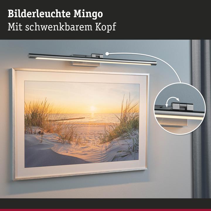 Produktbild Paulmann Mingo (1250 lm)