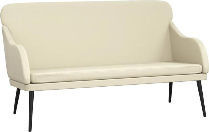 Image du produit vidaXL Sitzbank (110 cm)