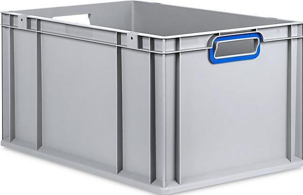 Actual product image kaiserkraft Heavy Duty Euro Standard Container