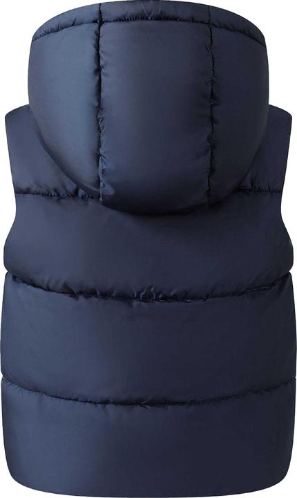 Produktbild Minoti Weste Jungen Snap (116)