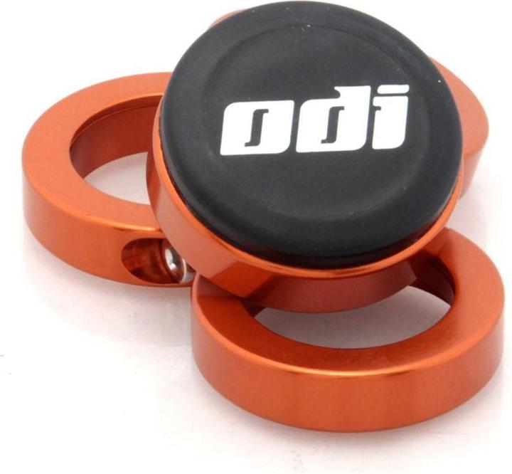 Produktbild Odi Grips ODI Embouts de Grip Lock On