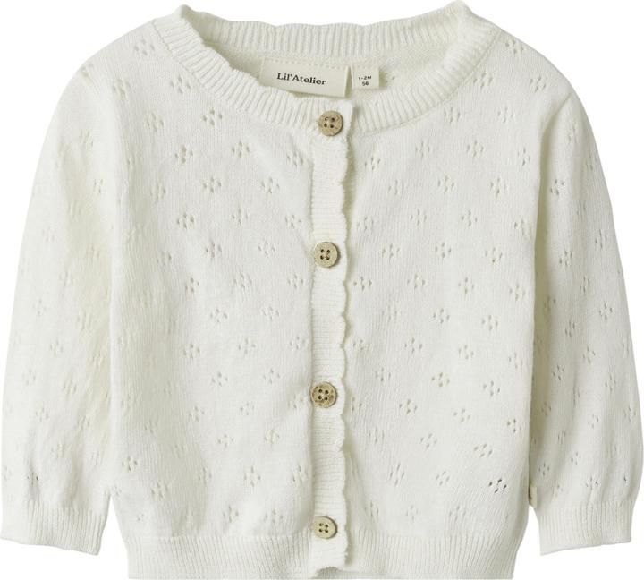 Produktbild Name it Langarm Strickjacke (86)