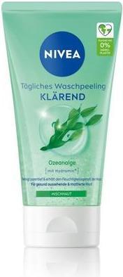 Actual product image NIVEA Peeling Essentials (Cleansing scrub, 150 ml)