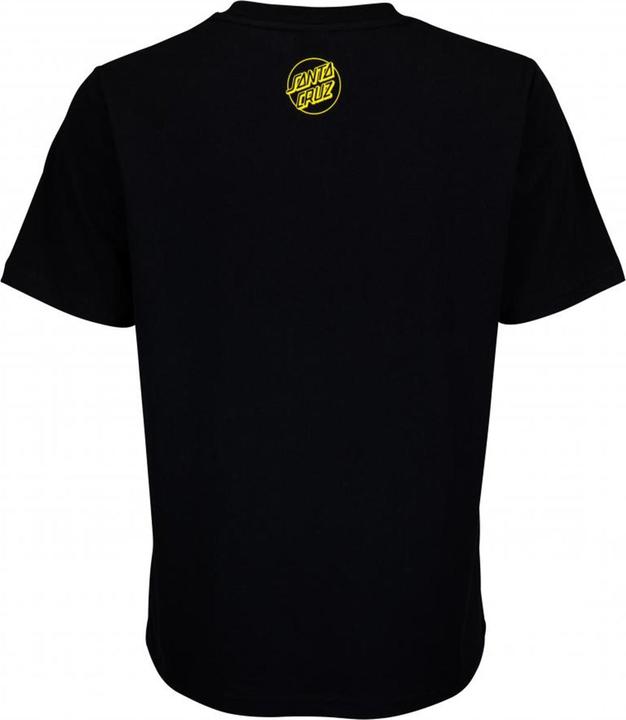 Produktbild Santa Cruz Delfino Flower T-Shirt (10XL)