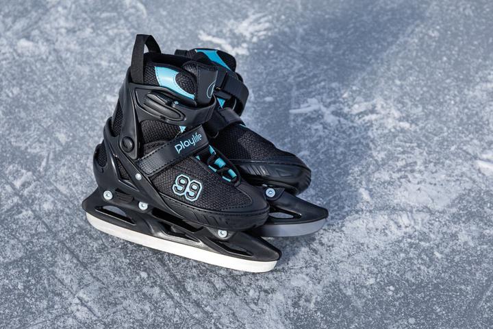 Produktbild Powerslide PLAYLIFE ICESKATES Glacier 37-40 (37)