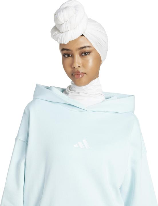 Actual product image Adidas W All Szn Ft Hd - halmin (S)