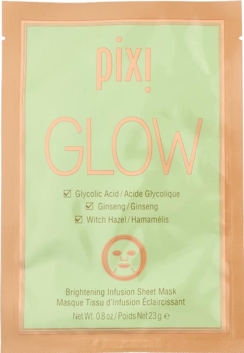 Actual product image Pixi Glow (69 ml)