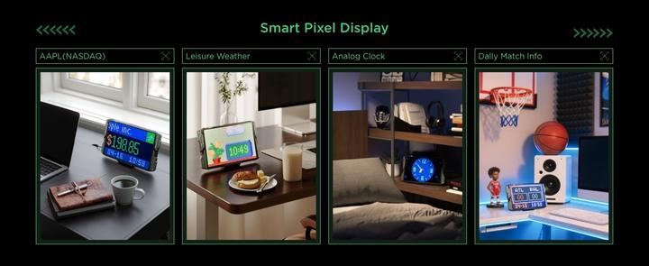 Produktbild Govee Gaming-Pixel-Licht