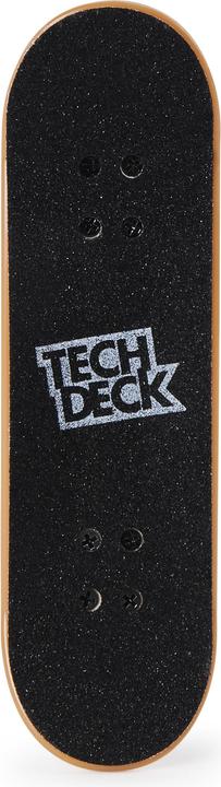 Image du produit Spin Master Tech Deck - DLX Pro Fingerboard Set de 10 pièces