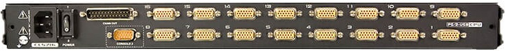 Produktbild Aten KVM-Switch, VGA