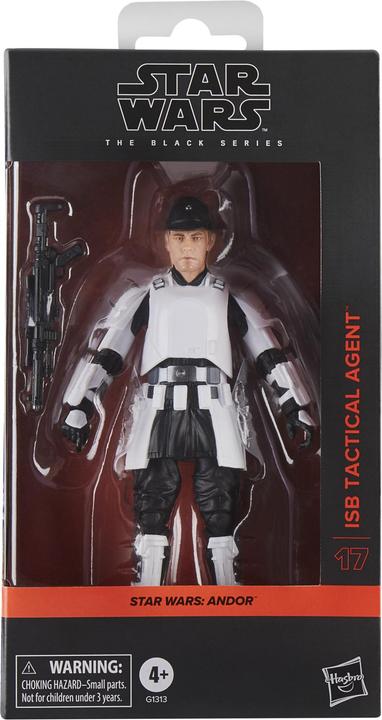 Actual product image Star Wars Sw Bl Darling