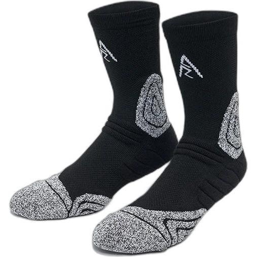 Rigorer, Herren, Sportsocken, AR1 (40, 45), Weiss