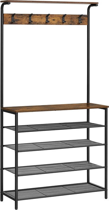 Actual product image Vasagle Coaty