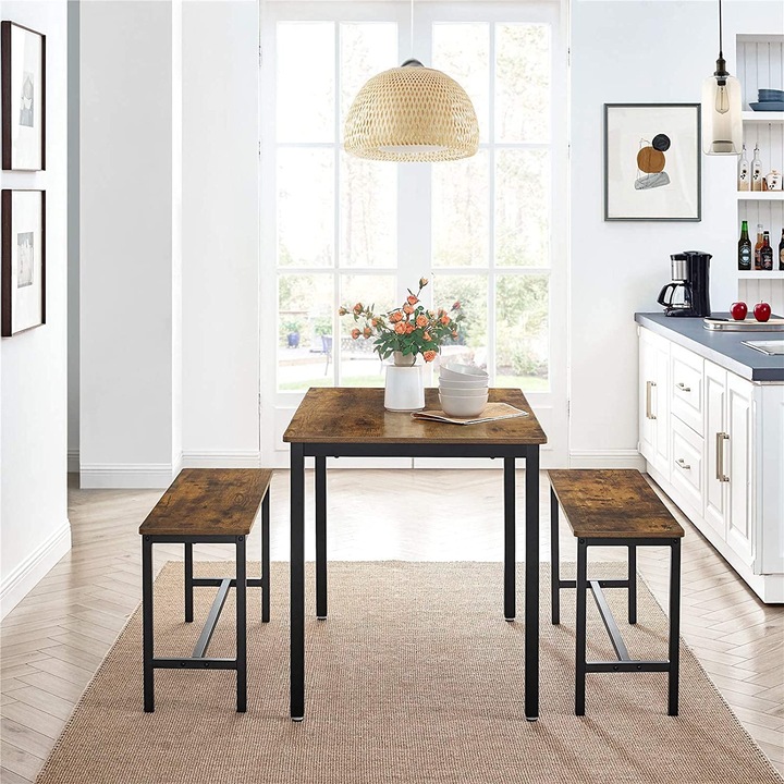 Image du produit Vasagle Havanna (110 x 70 x 75 cm)
