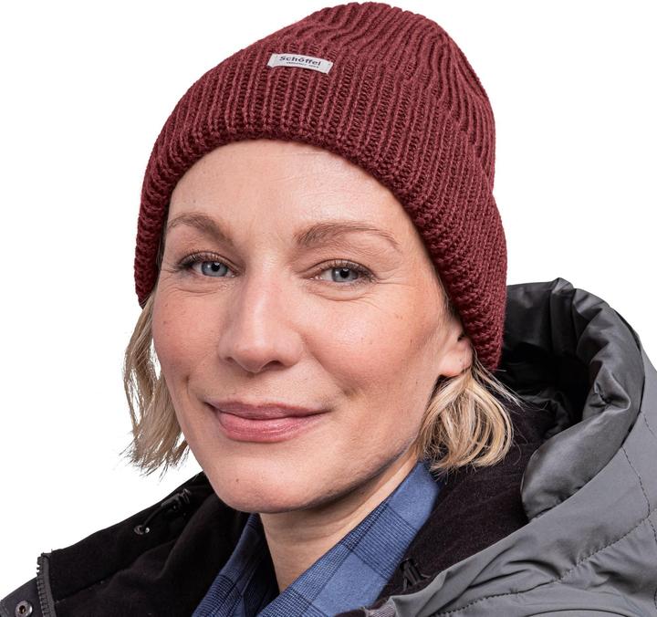 Produktbild Schöffel Knitted Hat Oxley