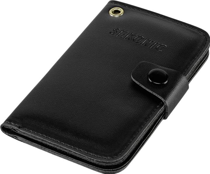 Actual product image Sekonic Pinhole set for L-398