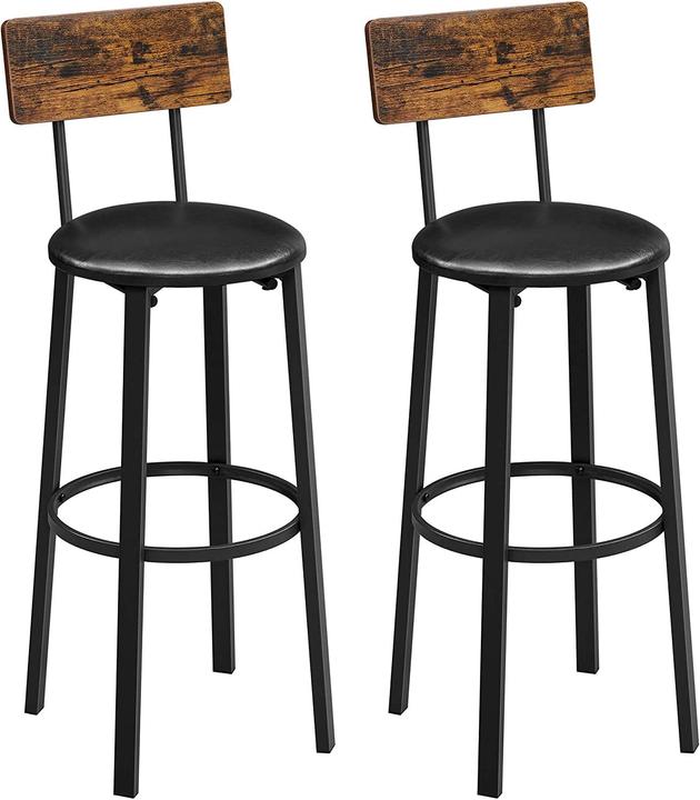 Vasagle Martini 2er-Set