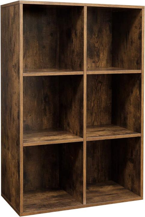 Produktbild Vasagle Chicago (65.50 x 30 x 97.50 cm)