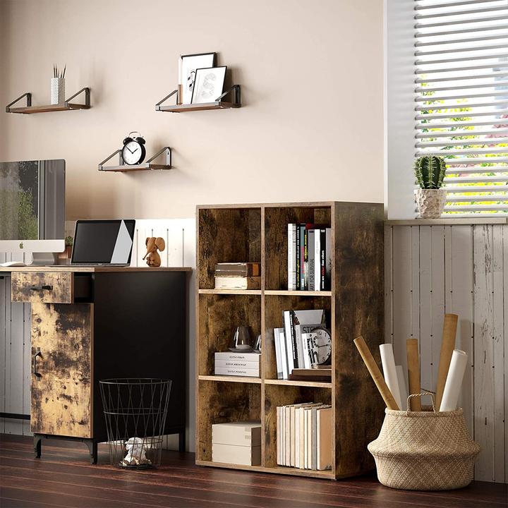 Produktbild Vasagle Chicago (65.50 x 30 x 97.50 cm)