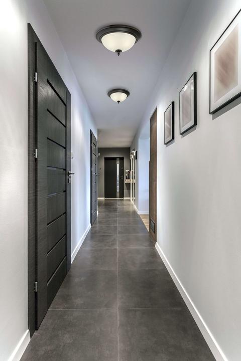 Actual product image Westinghouse Ceiling Light Harwell Amber Bronze & Frosted Glass (800 lm, E27)